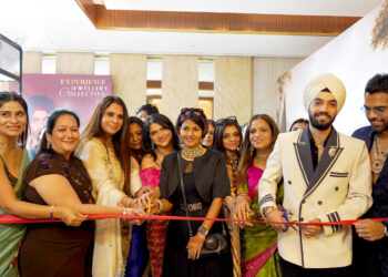 Jewellery World 2026 in Ahmedabad with a Grand Showcase of India’s Finest Jewellery Houses