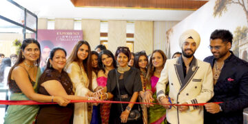 Jewellery World 2026 in Ahmedabad with a Grand Showcase of India’s Finest Jewellery Houses