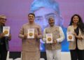 Grand Launch of Three Inspiring Books Authored by Jignesh Patel Held in Ahmedabad