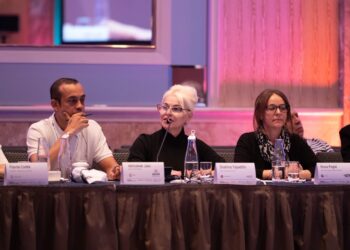 SRAI Highlights Opportunity to Strengthen Screenwriters’ Rights and Royalties at AVACI–FESAAL Annual Congress 2026 in Tokyo