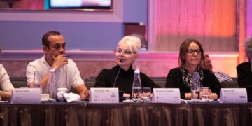 SRAI Highlights Opportunity to Strengthen Screenwriters’ Rights and Royalties at AVACI–FESAAL Annual Congress 2026 in Tokyo