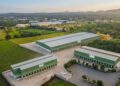 Safexpress Launches Ultra-Modern Logistics Park in VAPI, GUJARAT
