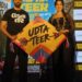 AYUSHMANN KHURRANA AND SARA ALI KHAN VISITED AHMEDABAD TO PROMOTE THEIR UPCOMING FILM ‘UDTA TEER’, RELEASING IN THEATRES ON OCTOBER 9