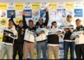 JK Tyre Rally of Himalayas 2026 Concludes with a Display of Grit, Speed and Himalayan Endurance
