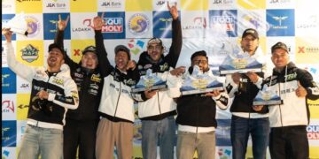 JK Tyre Rally of Himalayas 2026 Concludes with a Display of Grit, Speed and Himalayan Endurance