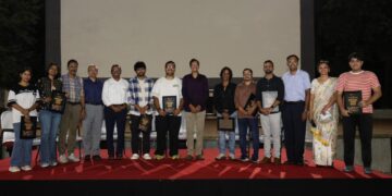 Eros Universe and IIT Madras Release “Portrait of Many Faces”, the Documentary on India’s Quiet Revolution in Higher Education